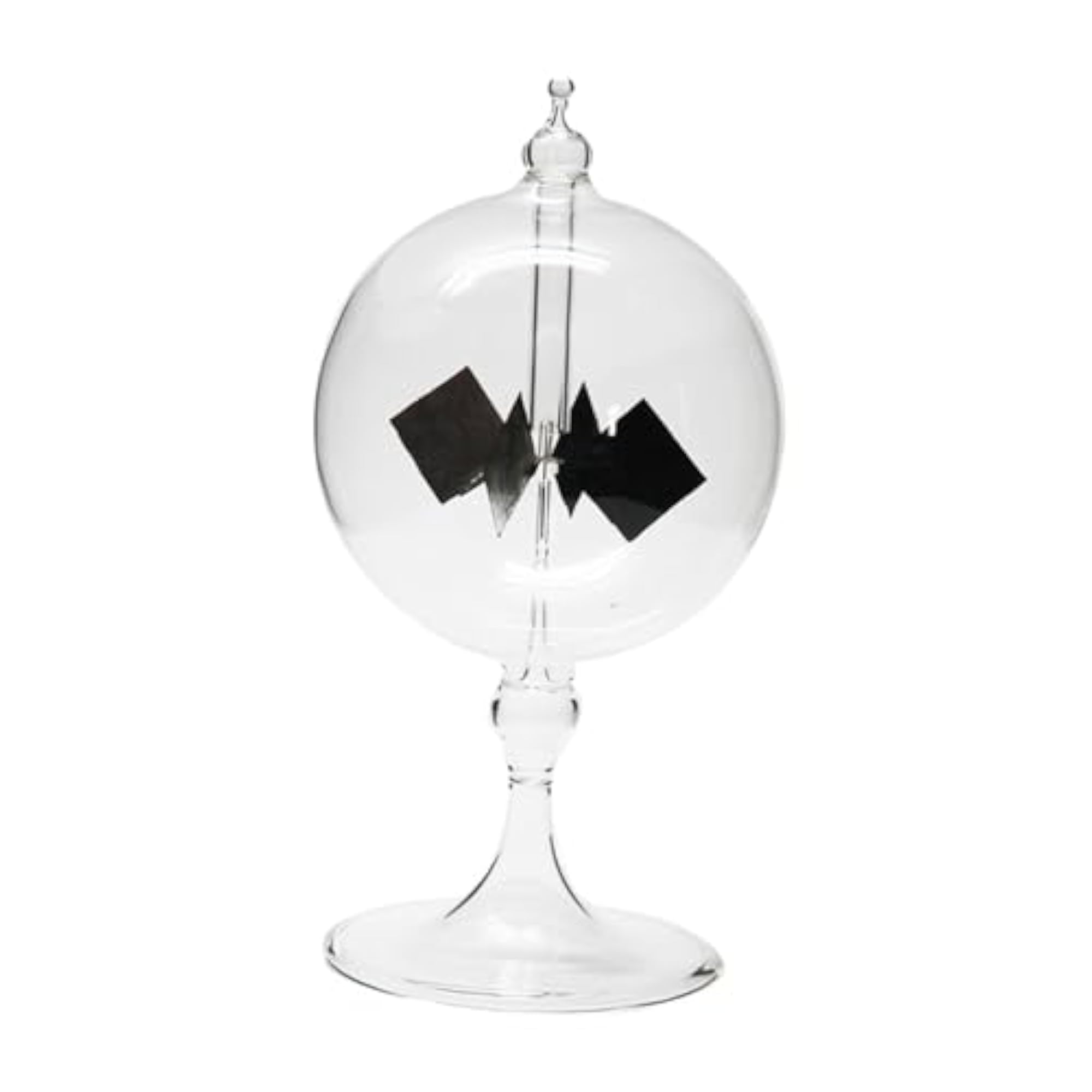 Solar Power Crookes Science Teaching Tool
