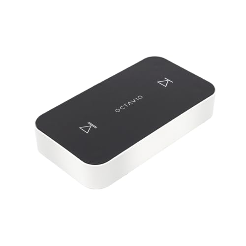 Octavio Stream - Streamer Audio Wi-FI...