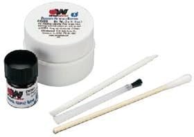 ITW CHEMTRONICS CW2605 Conductive Chemical Coating, 3G