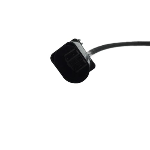 Sensor de oxígeno de 5 cables 03G906262B sonda lambda para motor 03L906262D 1 pieza 3
