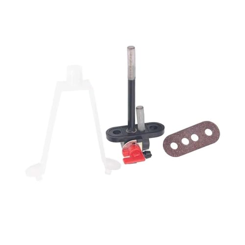 Petcock fin des fuites robinet vanne d'arrêt réservoir de gaz compatible 300 400L 250 350L 425