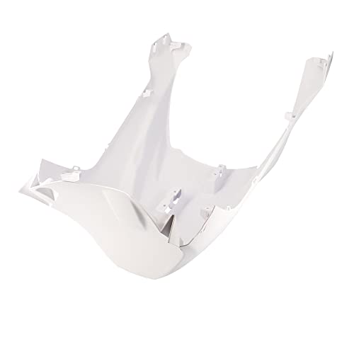 Bas de caisse scooter nitro blanc carénage aerox oem 2013 reference 1phf83851000