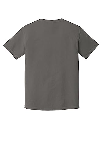 Image of Comfort Colors Adult Short Sleeve Tee, Style G1717