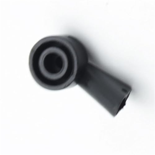Boquilla Lunalimpia Compatible Con A1 MK1 2010 2011 2012 2013 2014 2015 2016 2017 2018 Para Q5 2009-2020 Boquilla De Limpiaparabrisas Trasero