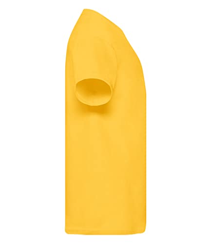 Fruit of The Loom Unisex Baby Original T. T-Shirt (Pack of 1)