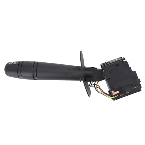 Commodo colonne direction Logan I LS 2004-2012 | Tige commutateur phare Duster 6001551360