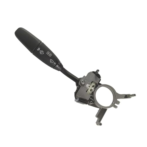 Commutateur d'essuie-glaces A0005452310 : commande fluide Mercedes W203 C209
