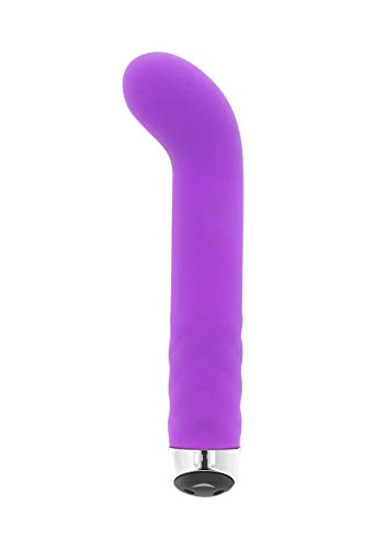 ToyJoy Vibrator Tickle My Senses G Vibromasseur 1 Unité