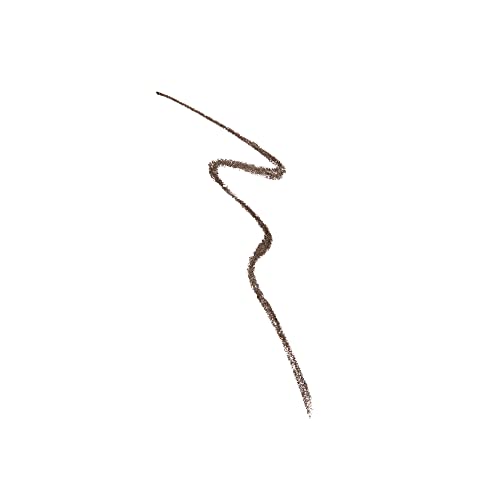 Shiseido BrowInk Trio, Ebony 04 - 3-in-1 Pencil, Powder & Brush to Balance, Fill & Define Brows - Sweat, Smudge & Water Resistant image 5