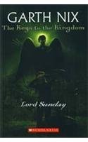 Lord Sunday (The Keys to the Kingdom, #7) 8184776225 Book Cover