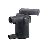 moteur touareg v6 bks Cette pompe à eau fournit un approvisionnement en eau stable, empêchant le moteur de surchauffer en raison d'un manque d'eau.