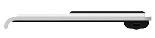 Image of Xkey 37 USB MIDI Keyboard - Apple-Style Ultra-Thin Aluminum Frame, 37 Full-Size Velocity-Sensitive Keys, Polyphonic Aftertouch, Simply Plug & Play on iPad, iPhone, Mac, PC