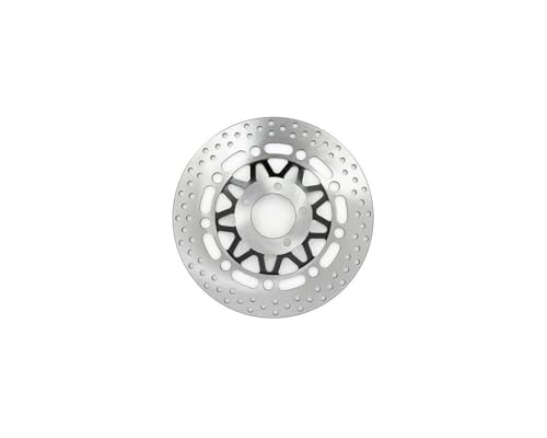 Disque de frein Suzuki O300x88x64 pour moto de route et entretien régulier