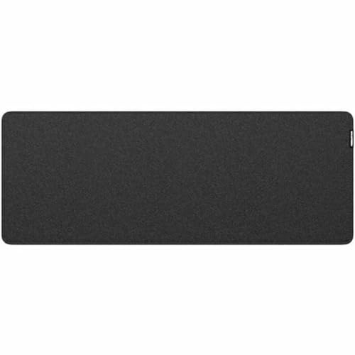 Owlotech Alfombrilla de Ratón Negro