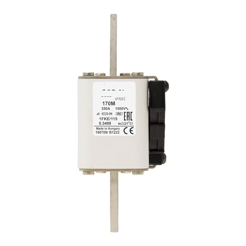 Fusible 350A 170M4539 sectionneur de puissance pour armoire de contrôle