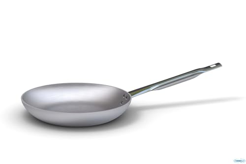 Ballarini Padella 6800 32 Serie 6800 Alluminio satinato Marca