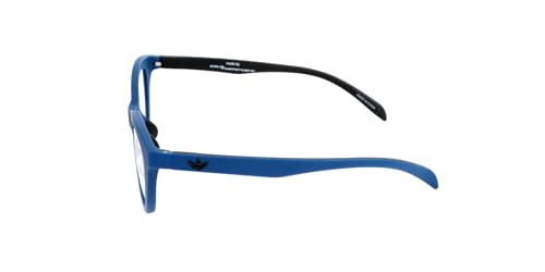 Adidas AOR014O lunettes de vue pour femmes monture optique bleue