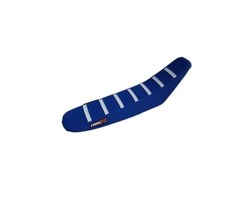 Housse de selle CrossX TM MX-EN FI pour stopper les glissades en moto