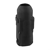 Besttoolifes Gummischutzabdeckung Boot N918391 Ersatzteil für DCF899, DCF900 und DCF900NT für Schraubenschlüssel – wasserdichtes und flexibles Werkzeug