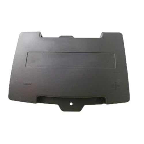 Tapa batería coche Mazda3 BM BN previene fallos eléctricos en borne positivo