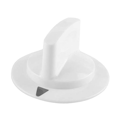 NewPowerGear Dryer Timer Knob Replacement For HTDX100ED0WW HTDX100ED1WW HTDX100ED2WW HTDX100ED3WW HTDX100ED4WW HTDX100ED5WW HTDX100ED6WW