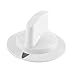 NewPowerGear Dryer Timer Knob Replacement For HTDX100ED0WW HTDX100ED1WW HTDX100ED2WW HTDX100ED3WW HTDX100ED4WW HTDX100ED5WW HTDX100ED6WW