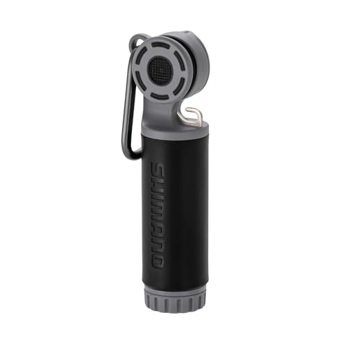�V�}�m(SHIMANO) �g���N�m�b�^�[ TH-301Z �O���[