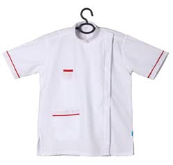 nmd nexus medodent NMD DENTAL DOCTOR COAT (1PC/PACK) (Medium) (White Colour)-picture-10