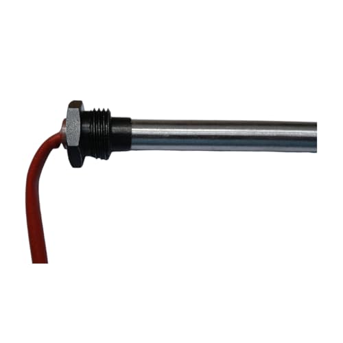 Kerze mit Faston für Pelletöfen PALAZZETTI Nr. 892605960