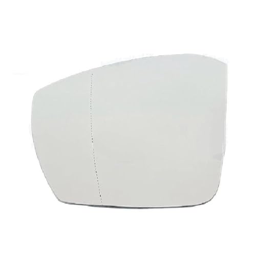 Glace rétroviseur VW T-Roc gauche miroir chauffant contre angle mort