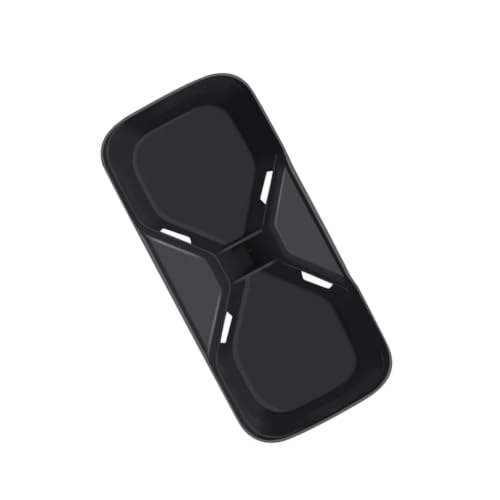 Console centrale HR-V Vezel 2021-2025 : boîte rangement fixe