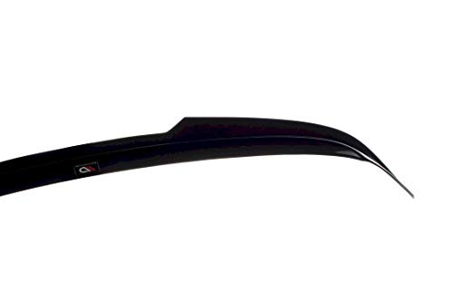 Extension de becquet Golf R Maxton Design, l'élégance premium pour coffre - 3