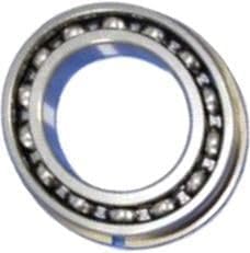 APDTY 107584 Input Shaft Bearing; Select Models with Select NP231, NP242, NP247, and NP249 Transfer Cases; Replaces 4746155