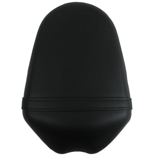 Asiento delantero y trasero de moto para GSX-R 1000 años 2009 a 2016 4