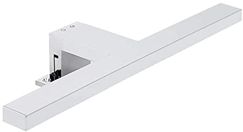 Applique Murale LED Fortuna 30cm Pour Miroir Salle De Bain - Éclairage Moderne 4.8W 6000K