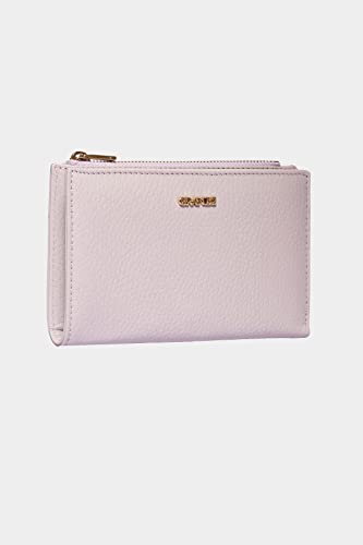 Image of Grande-2804 Women Wallet, Pale Pink, Wallet 2804, Minimalist