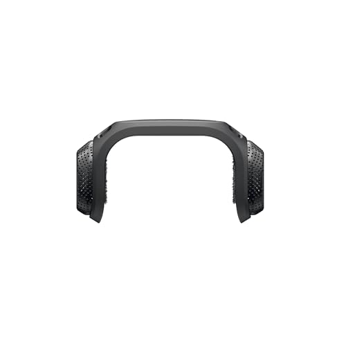 Insta360 X5 Mic Windshield