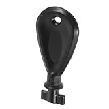 ZUNOXAZ Llave para Dispensadores de Toallas de Papel Herramienta Práctica para Mantenimiento Oficinas Hoteles y Baños Públicos Fácil Acceso y Apertura Rápida de Cajas de Papel Higiénico