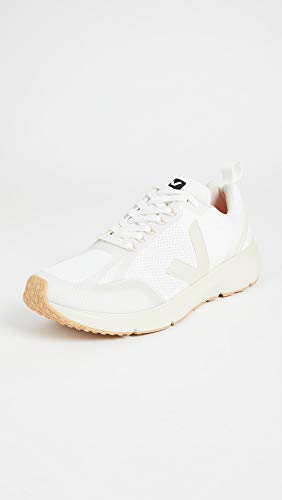 Image of VEJA Condor 2 Alveomesh White /Pierre EU 42 (US Men's 8.5) M