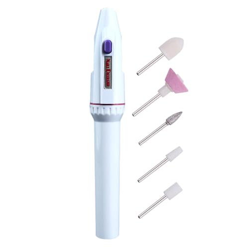 Dispositivo Irradiación Uñas – Lámpara LED Irradiadora | Aparato Cuidado Corporal | Diseño Portátil Compacto, Revitaliza & Funciones Corporales, Cuidado Uñas Confortable, para Hogar, Viajes, Me