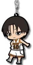 Most Lottery Kuroko's Basketball - Hidenori & Kirisumeragi Gakuen ~ A Prize Tetsuya Kuroko Figure By Most Lottery