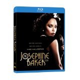 The Josephine Baker Story [blu-ray] New