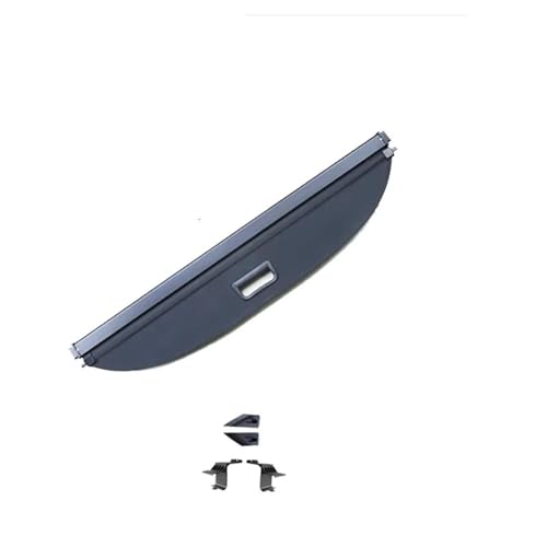 Cubierta de maletero de lona premium para Lexus NX 450h+ con acabado elegante