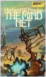 Mind Net B000ELTKNS Book Cover