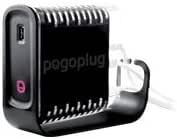 Cloud Engines Pogoplug Pro USB NAS Adapter