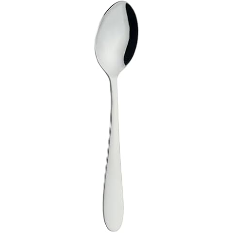 Grunwerg Windsor Set of 12 Child Spoons Cover