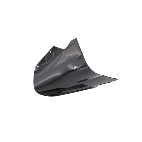 Pare-brise Kawasaki Ninja 650 ER6F 2009-2011 bulle moto ABS noire