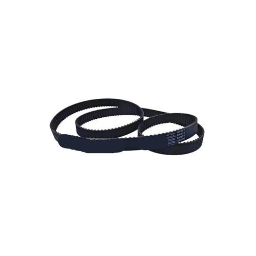 Correa de transmisión síncrona STD 2000 S8M para motocicletas BD300 4