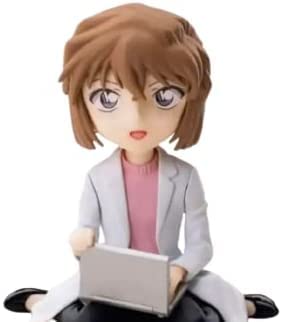 Amazon.co.jp: ちょこのせ プレミアム フィギュア 灰原哀 : ホビー