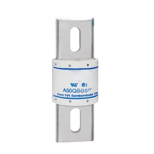 Fusible A50QS1000-4 cartouche de rechange pour circuit de puissance électrique